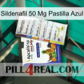 Sildenafil 50 Mg Blue Pill 11